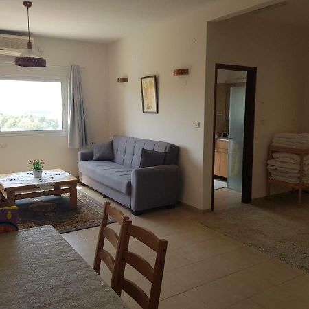 Bertha'S Coffee Apartment Afula Bagian luar foto