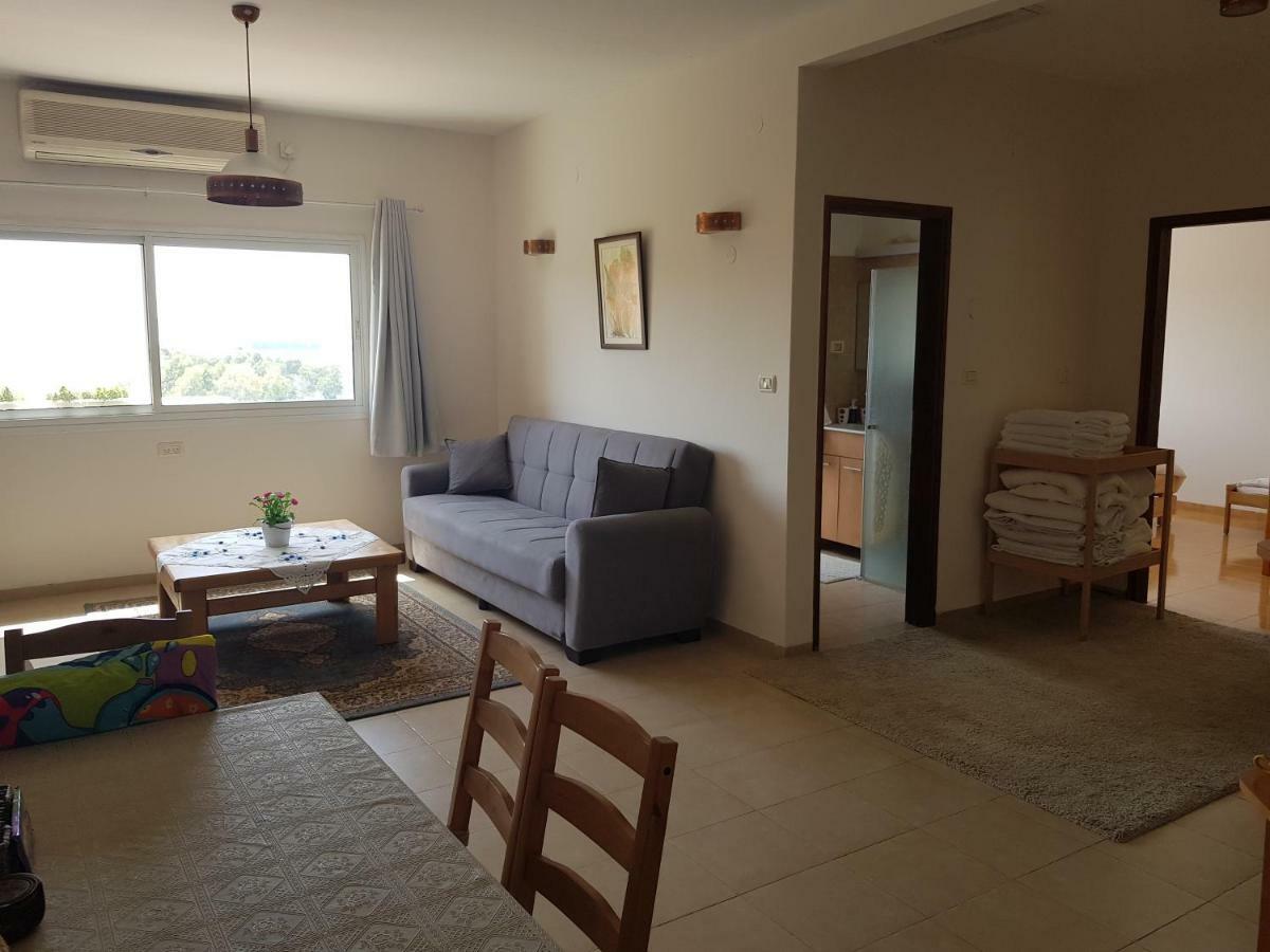 Bertha'S Coffee Apartment Afula Bagian luar foto